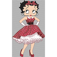 Betty-BD 198